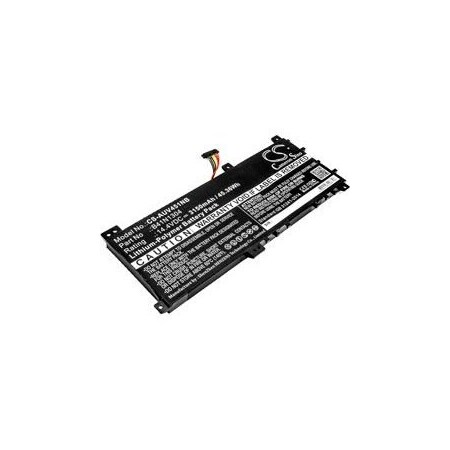 Ilc Replacement For CAMERON SINO, CSAUV451NB CS-AUV451NB